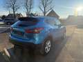 Nissan Qashqai Qashqai 1.2T CAMÉRA,RADAR,CLIM,RADIO,GARANTIE ! Bleu - thumbnail 3