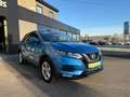 Nissan Qashqai Qashqai 1.2T CAMÉRA,RADAR,CLIM,RADIO,GARANTIE ! Bleu - thumbnail 2