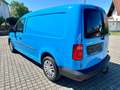 Volkswagen Caddy Maxi Kasten BMT*1 Hand*AHK*PDC* Blau - thumbnail 5