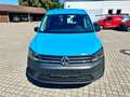 Volkswagen Caddy Maxi Kasten BMT*1 Hand*AHK*PDC* Blau - thumbnail 8