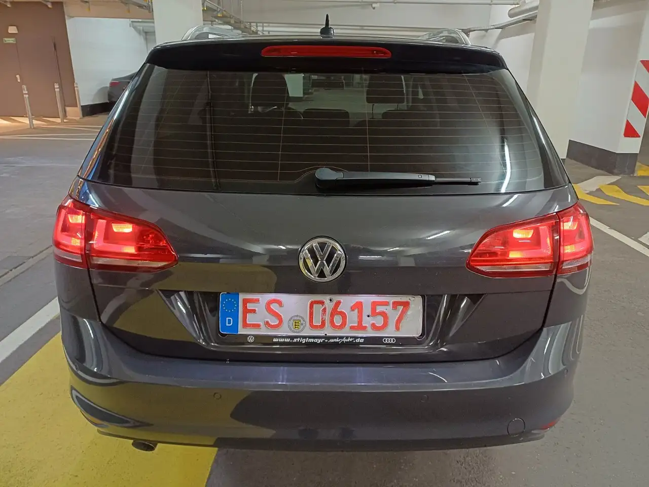 Das Auto