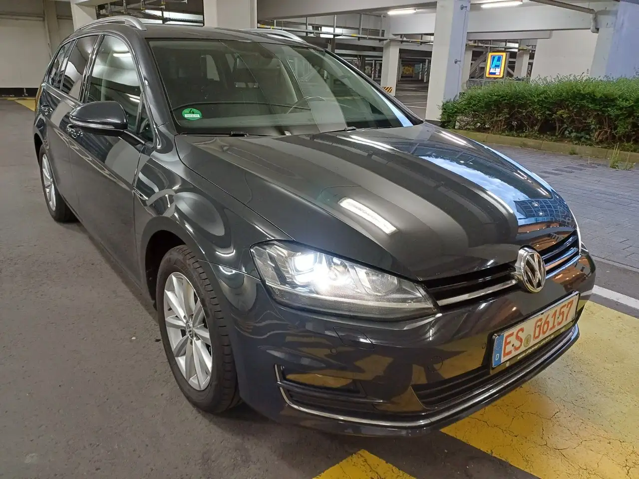 Das Auto