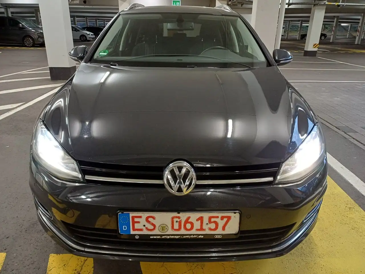 Das Auto