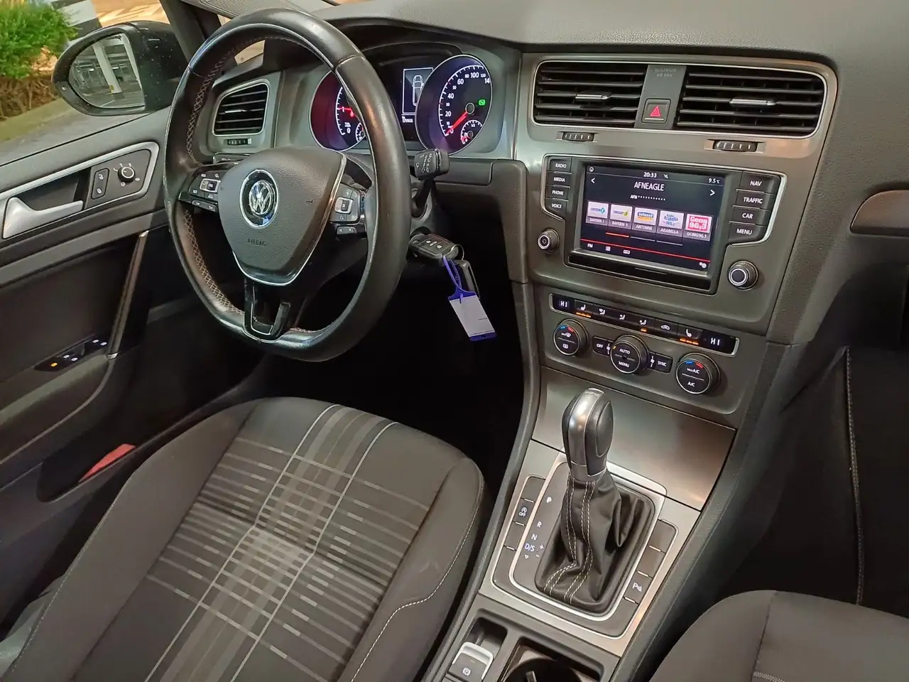 Das Auto