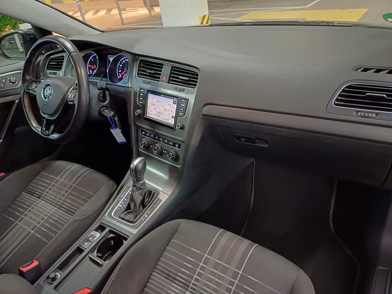 Das Auto