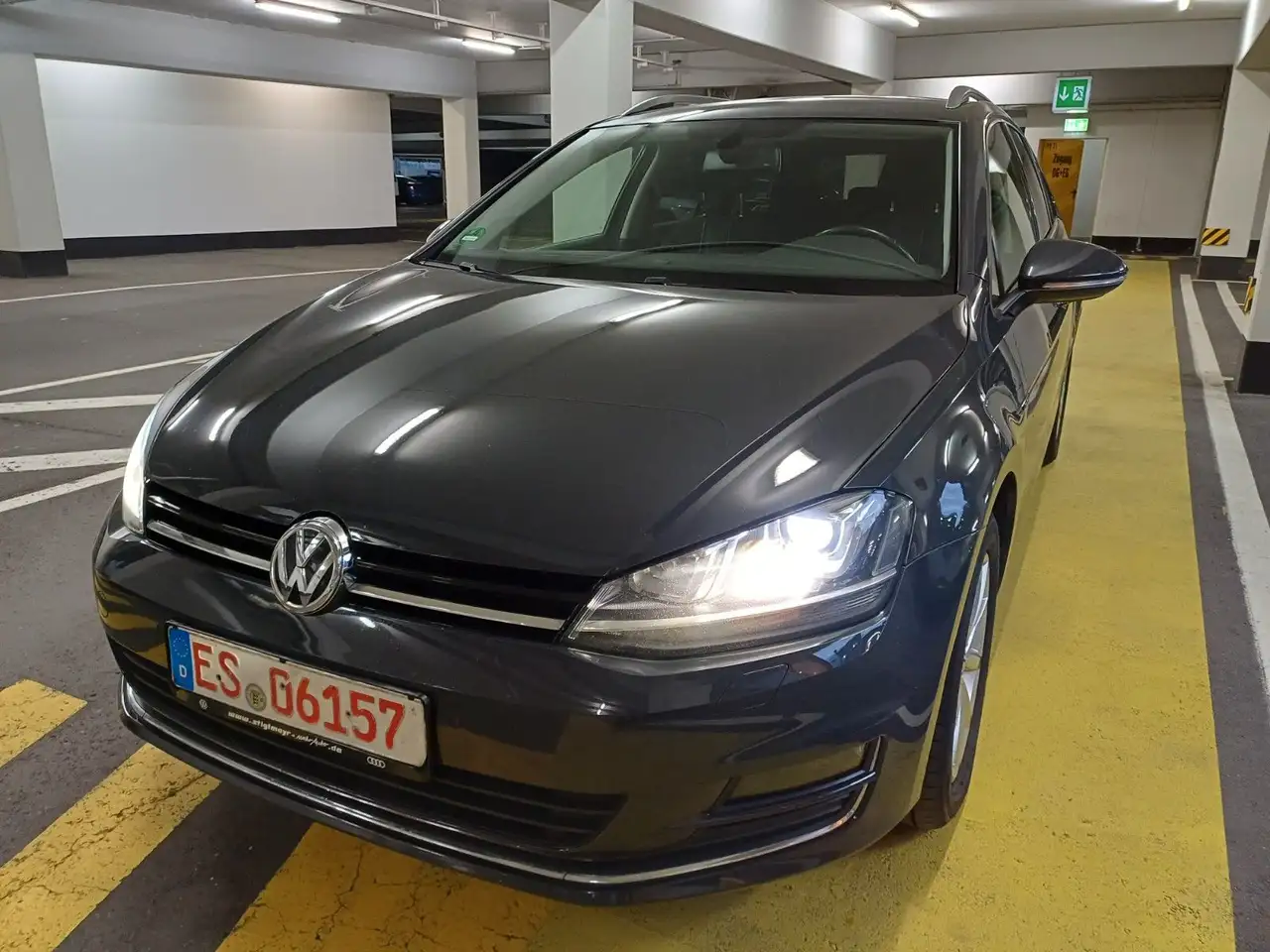 Das Auto