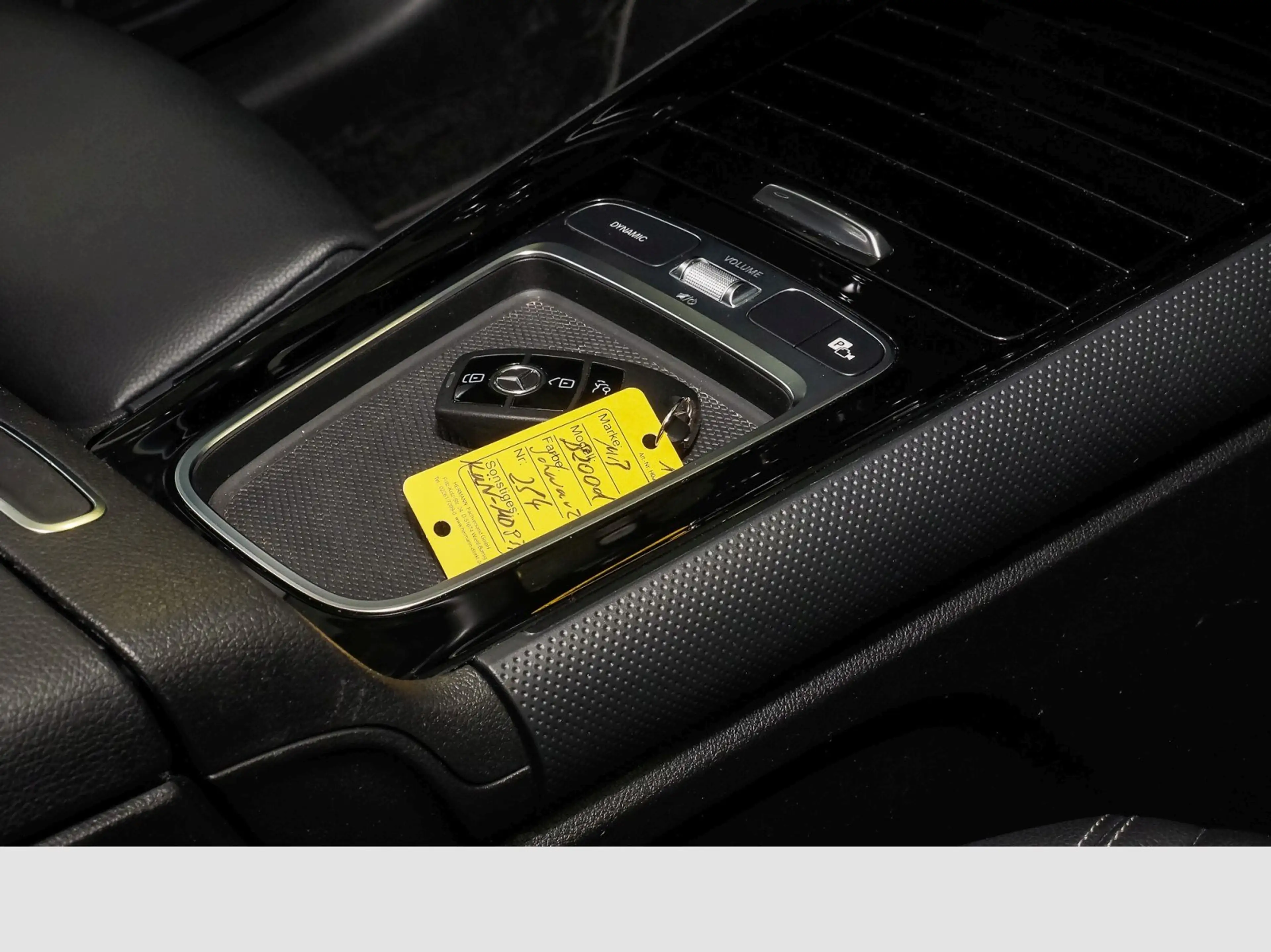 Mercedes-Benz B 200 B-CLASS D (247.012) B 200 D — photo 8