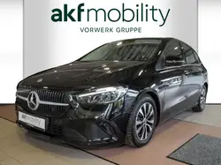 Mercedes-Benz B 200 B CLASS D (247.012) B 200 D