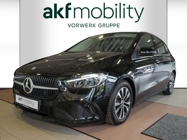Mercedes-Benz B 200 B CLASS D (247.012) B 200 D