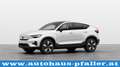 Volvo C40 Recharge Single Rear Extended 82kWh Ultimate Weiß - thumbnail 1