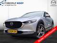 Mazda CX-30 2.0 eSkyActiv-X Luxury / Schuif-kanteldak / Carpla Gris - thumbnail 1