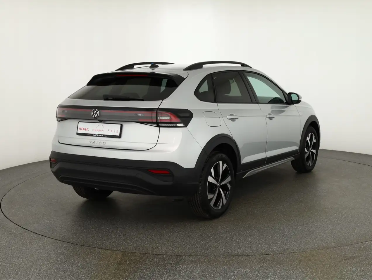 Volkswagen Taigo 1.0 TSI Matrix Kamera Sitzheizung 5