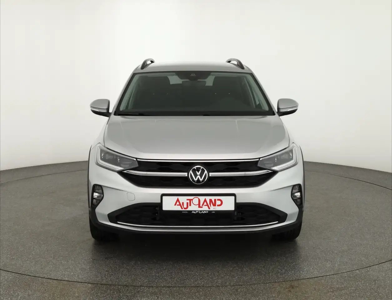 Volkswagen Taigo 1.0 TSI Matrix Kamera Sitzheizung 8
