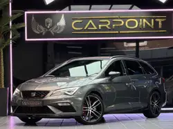 Seat Leon ST Cupra 300 4Drive/LED/ACC/Virt/CAM/BT