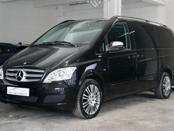 3.0 CDI 8 PLACES 224 CH - 14500 KM