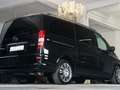 Mercedes-Benz Viano 3.0 CDI 8 PLACES 224 CH - 14500 KM Negro - thumbnail 2
