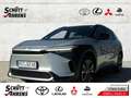 Toyota bZ4X Comfort-, Technikpaket, PANO AWD NAV ASSI 360KAM srebrna - thumbnail 1