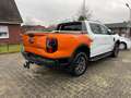 Ford Ranger Wildtrak e-4WD Doppelkabine Weiß - thumbnail 3