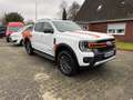 Ford Ranger Wildtrak e-4WD Doppelkabine Weiß - thumbnail 4