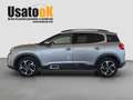 Citroen C5 Aircross PureTech 130 S&S Shine TUA A 16.900€ CON USATOOK P Silber - thumbnail 3