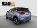 Citroen C5 Aircross PureTech 130 S&S Shine TUA A 16.900€ CON USATOOK P Silber - thumbnail 4