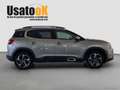 Citroen C5 Aircross PureTech 130 S&S Shine TUA A 16.900€ CON USATOOK P Silber - thumbnail 7