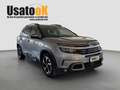 Citroen C5 Aircross PureTech 130 S&S Shine TUA A 16.900€ CON USATOOK P Silber - thumbnail 8