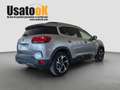 Citroen C5 Aircross PureTech 130 S&S Shine TUA A 16.900€ CON USATOOK P Silber - thumbnail 6