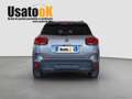 Citroen C5 Aircross PureTech 130 S&S Shine TUA A 16.900€ CON USATOOK P Silber - thumbnail 5