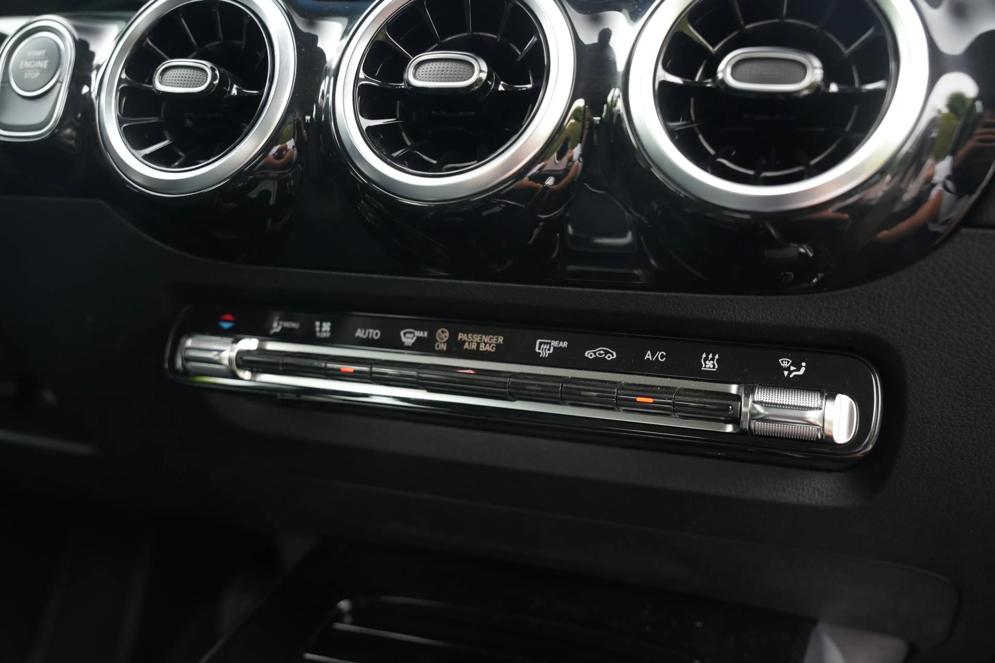 Mercedes-Benz GLA 250 e Business Solution Adapt. Cruise Stoelverw. LED D — photo 29
