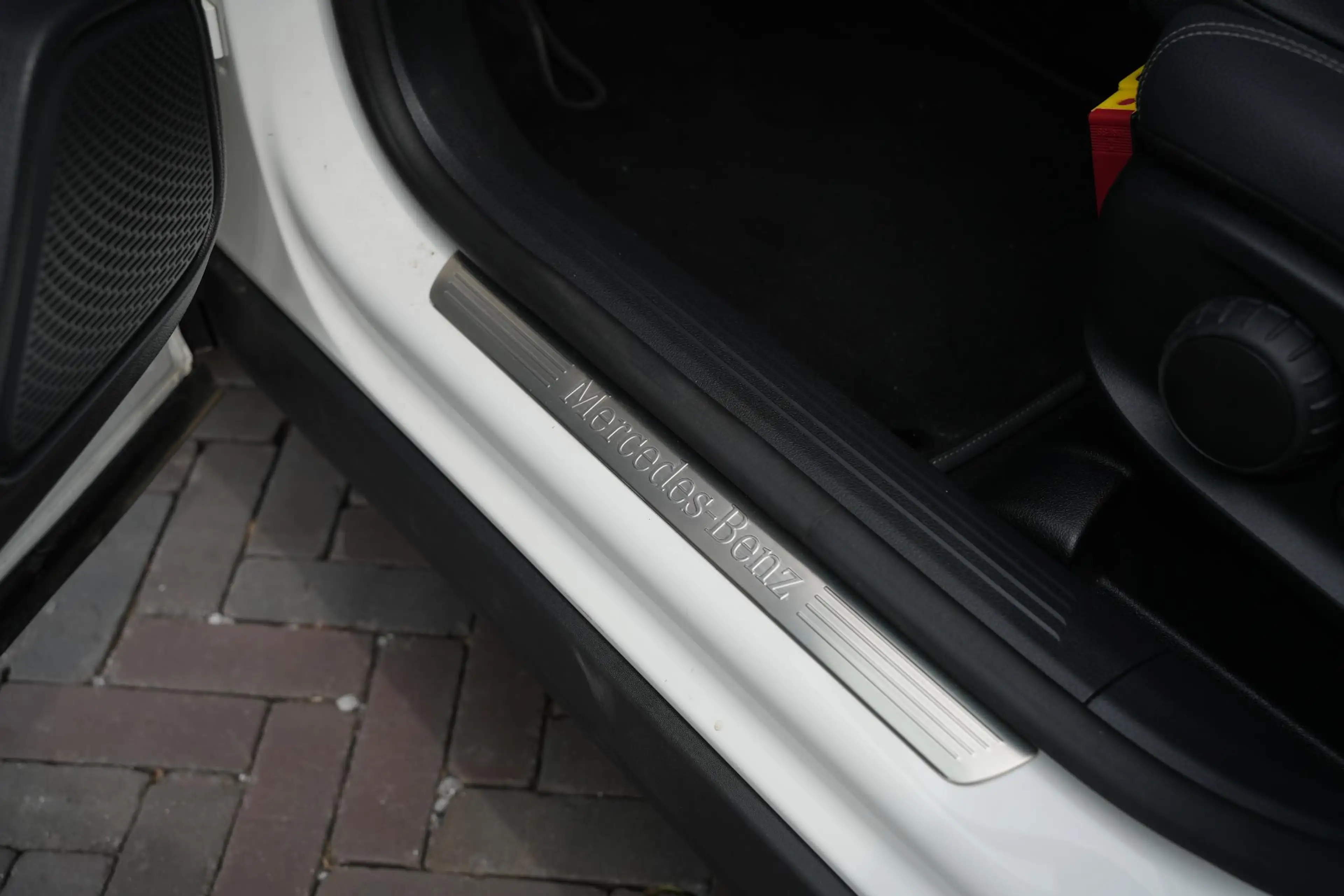 Mercedes-Benz GLA 250 e Business Solution Adapt. Cruise Stoelverw. LED D — photo 45