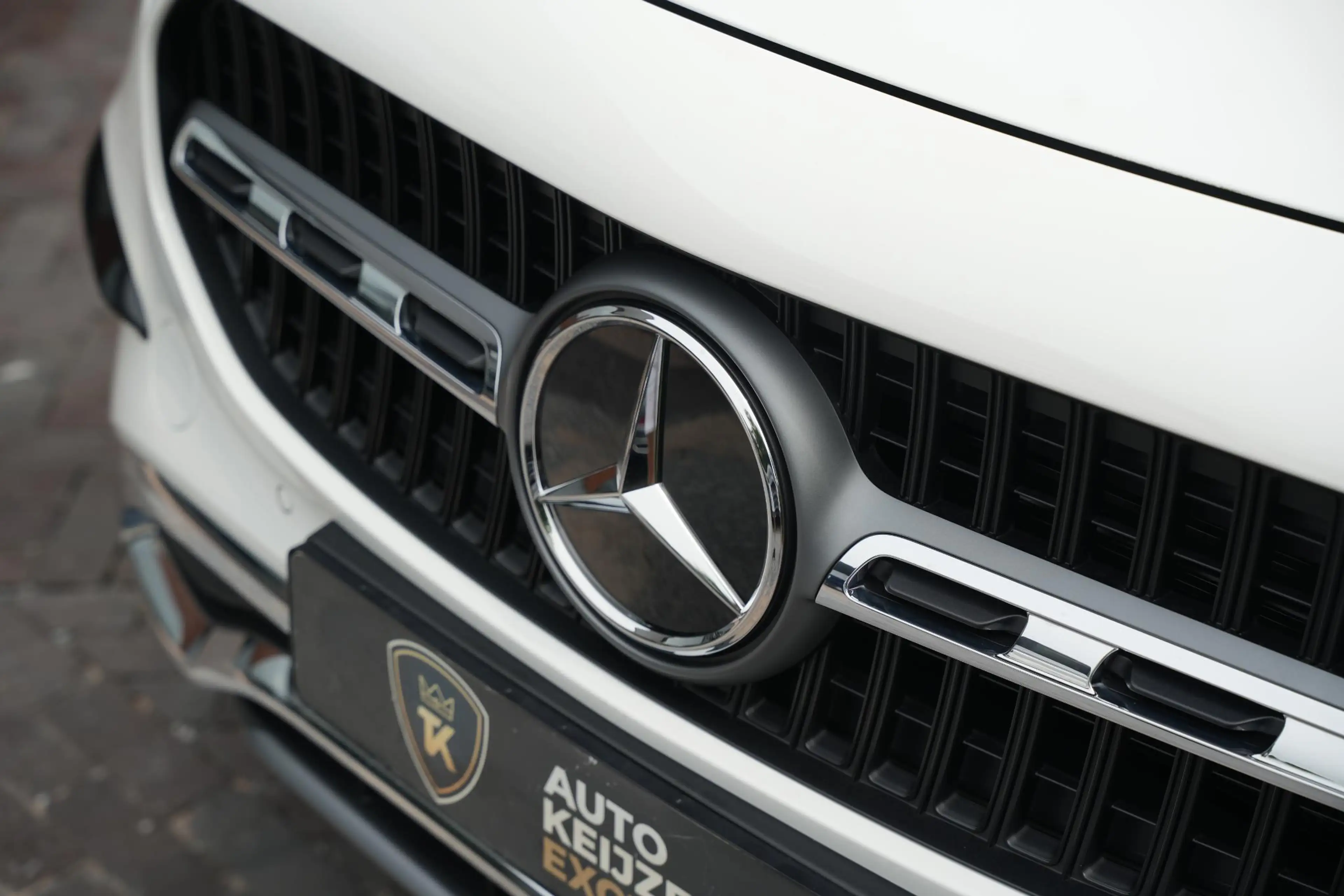 Mercedes-Benz GLA 250 e Business Solution Adapt. Cruise Stoelverw. LED D — photo 13