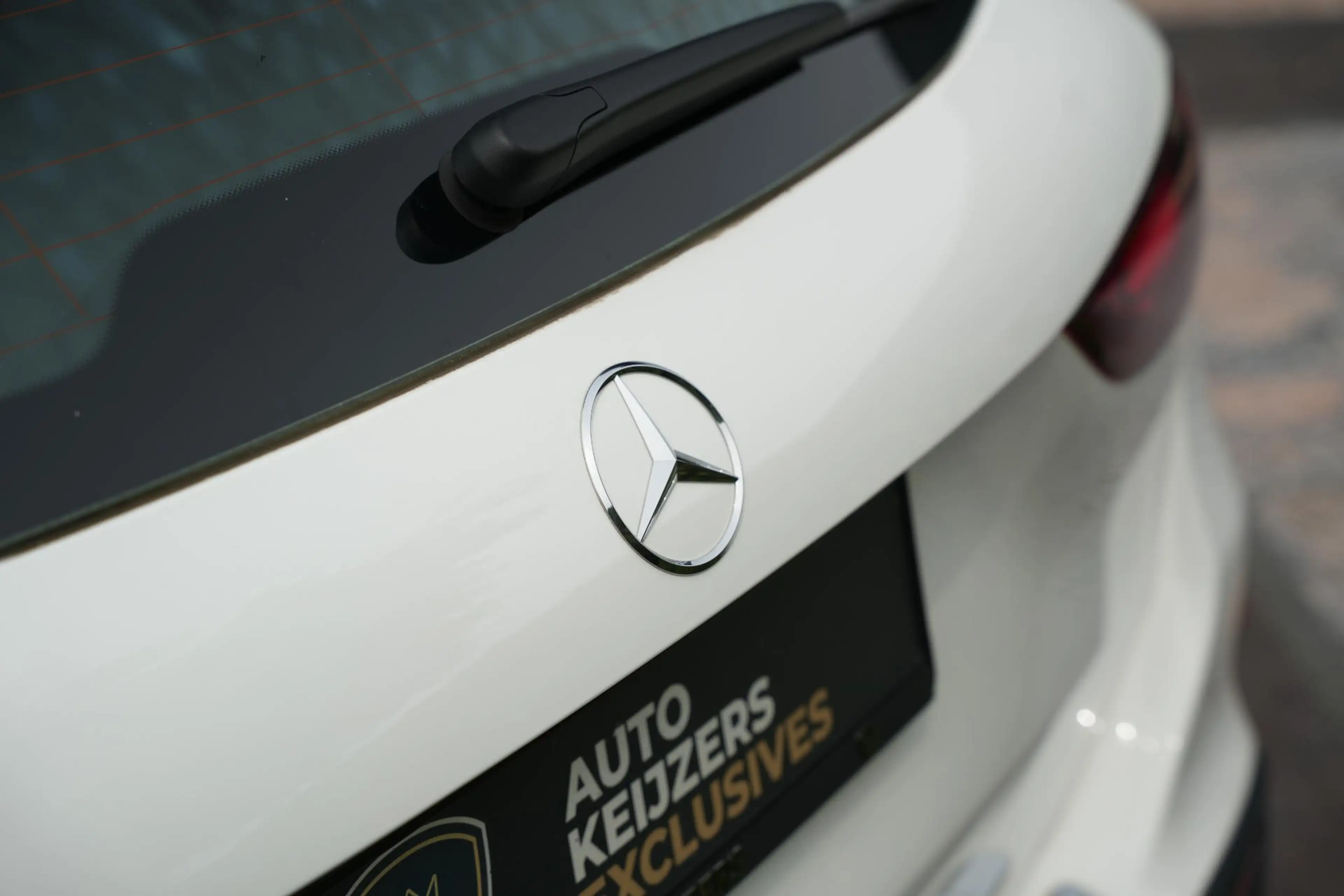 Mercedes-Benz GLA 250 e Business Solution Adapt. Cruise Stoelverw. LED D — photo 25