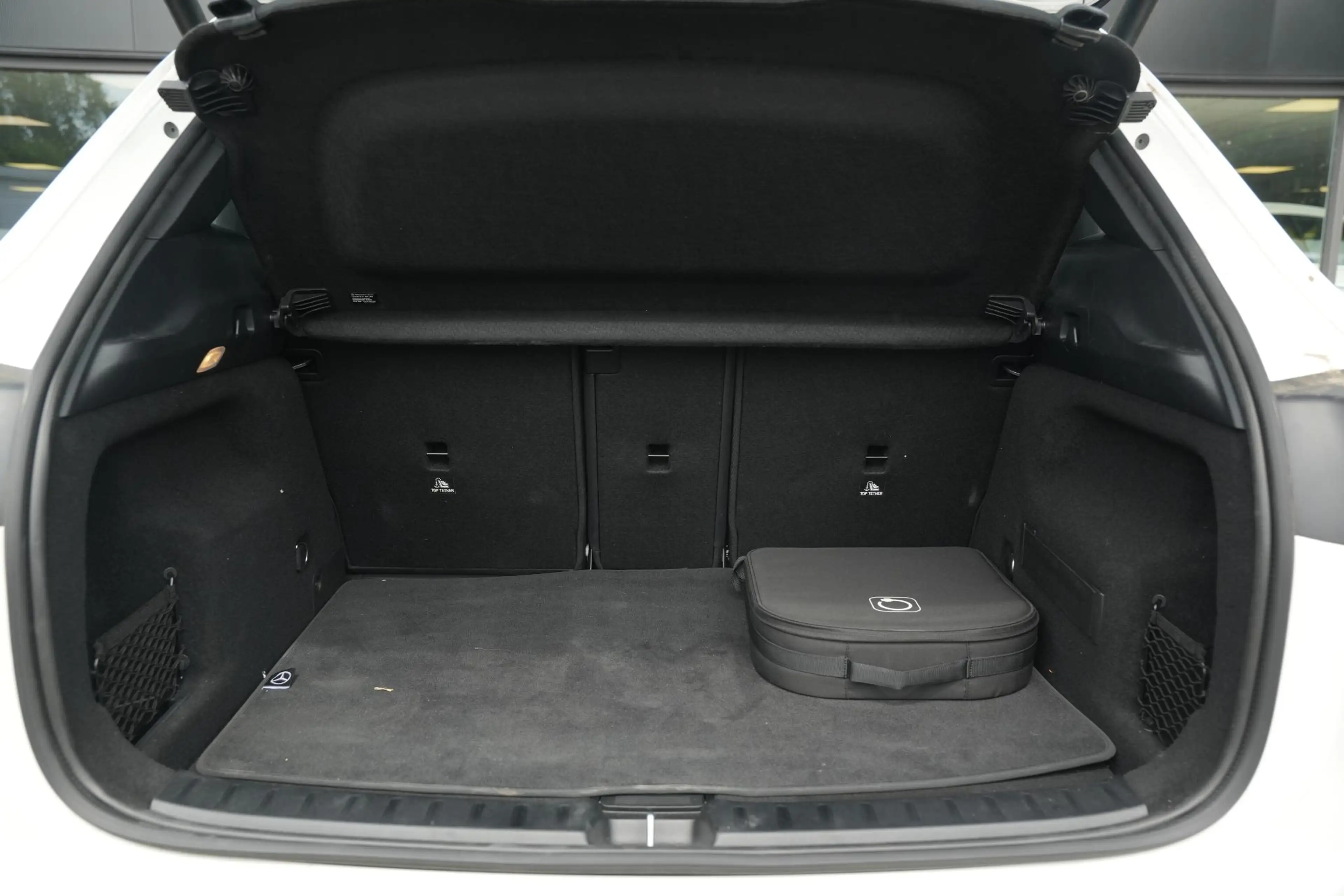 Mercedes-Benz GLA 250 e Business Solution Adapt. Cruise Stoelverw. LED D — photo 12