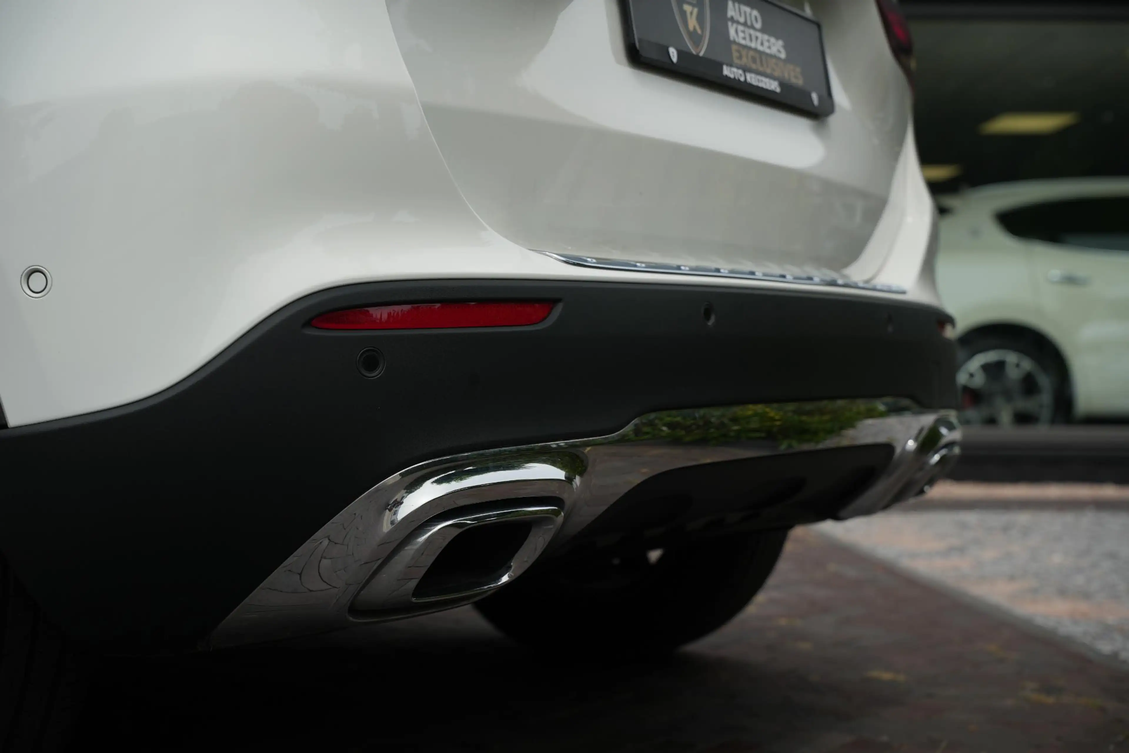 Mercedes-Benz GLA 250 e Business Solution Adapt. Cruise Stoelverw. LED D — photo 26