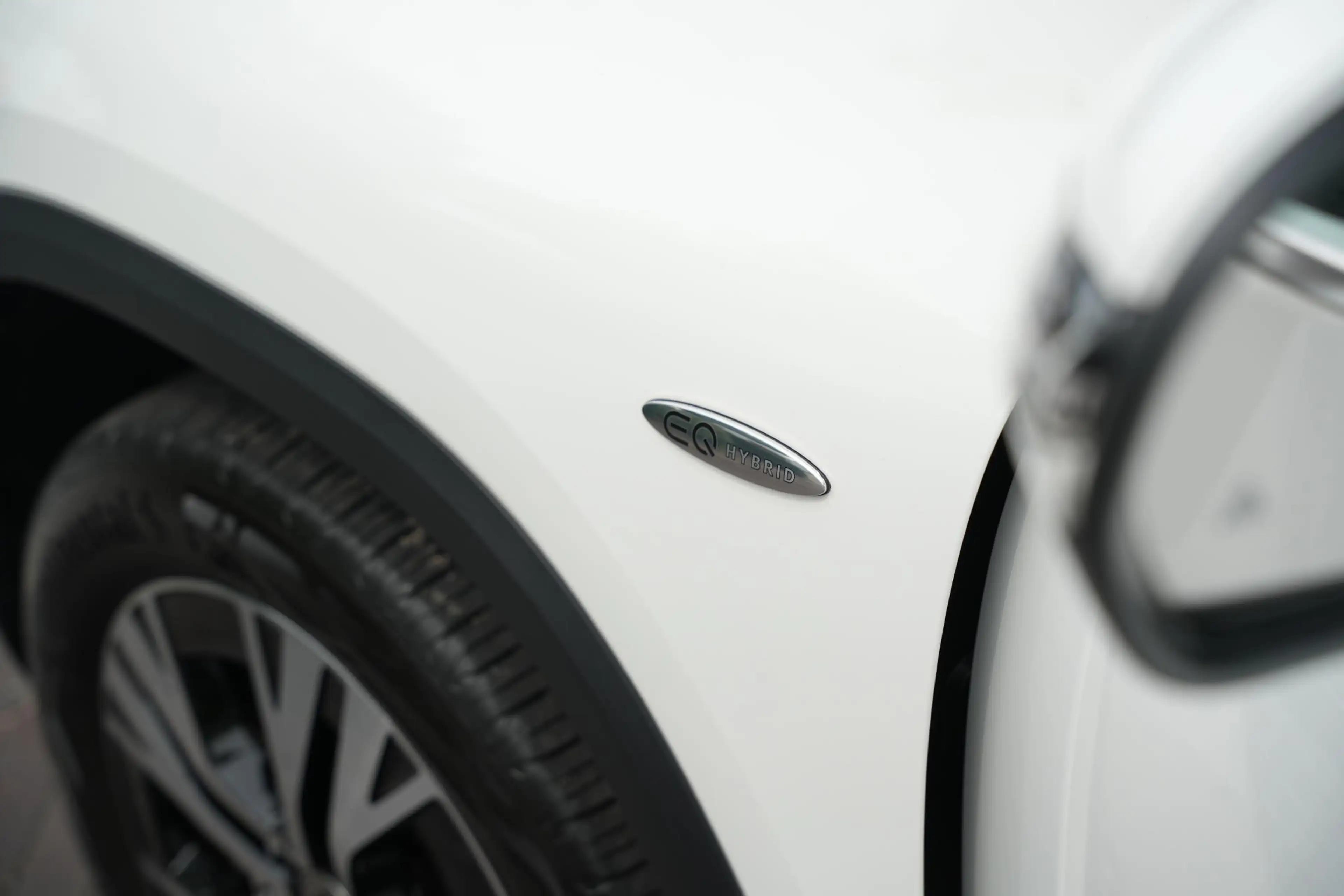Mercedes-Benz GLA 250 e Business Solution Adapt. Cruise Stoelverw. LED D — photo 18