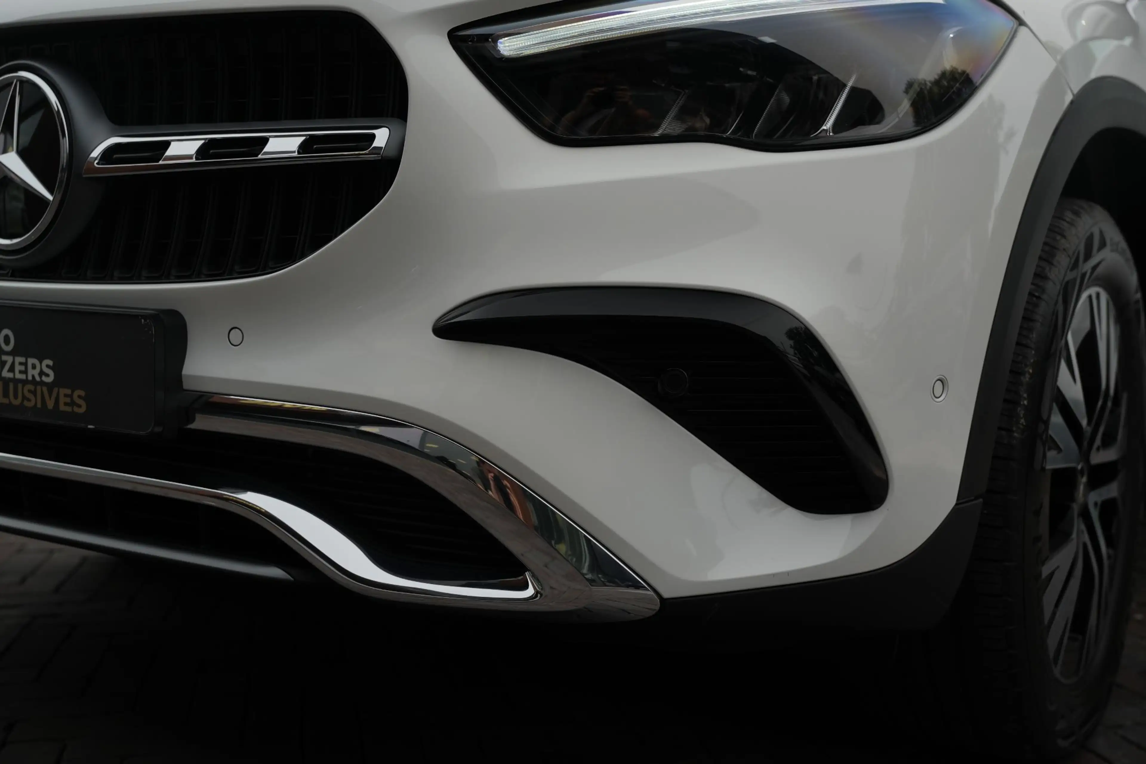 Mercedes-Benz GLA 250 e Business Solution Adapt. Cruise Stoelverw. LED D — photo 44
