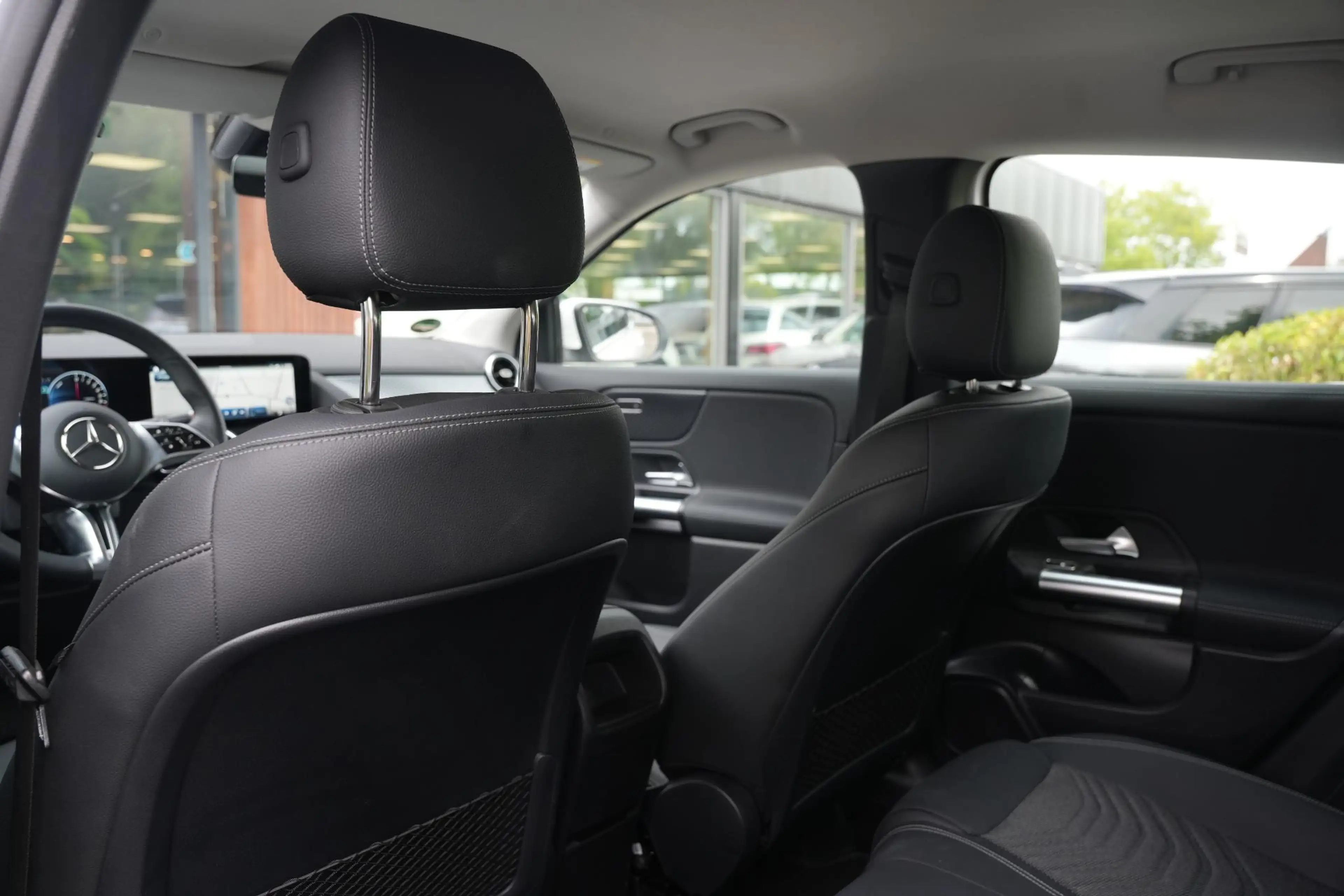 Mercedes-Benz GLA 250 e Business Solution Adapt. Cruise Stoelverw. LED D — photo 15