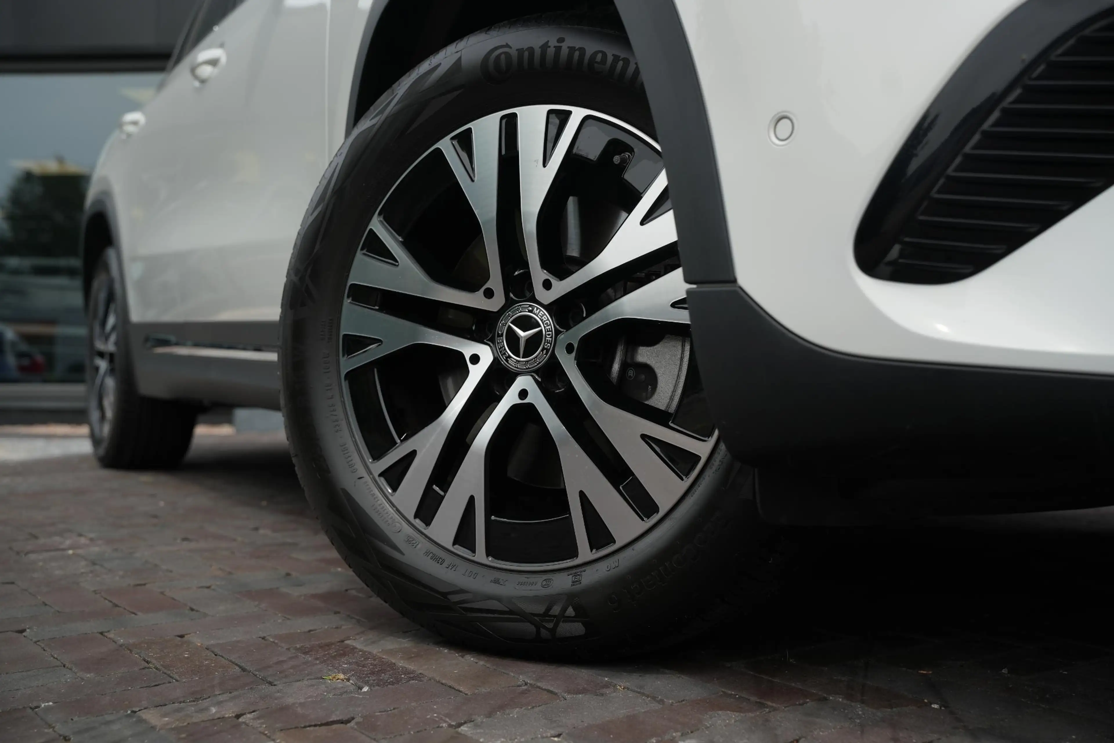 Mercedes-Benz GLA 250 e Business Solution Adapt. Cruise Stoelverw. LED D — photo 22