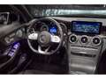 Mercedes-Benz C 300 4 MATIC Cabriolet AMG Line Noir - thumbnail 8