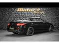 Mercedes-Benz C 300 4 MATIC Cabriolet AMG Line Noir - thumbnail 3