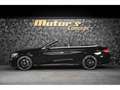Mercedes-Benz C 300 4 MATIC Cabriolet AMG Line Noir - thumbnail 2