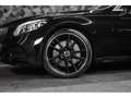 Mercedes-Benz C 300 4 MATIC Cabriolet AMG Line Noir - thumbnail 15