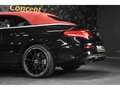 Mercedes-Benz C 300 4 MATIC Cabriolet AMG Line Noir - thumbnail 19