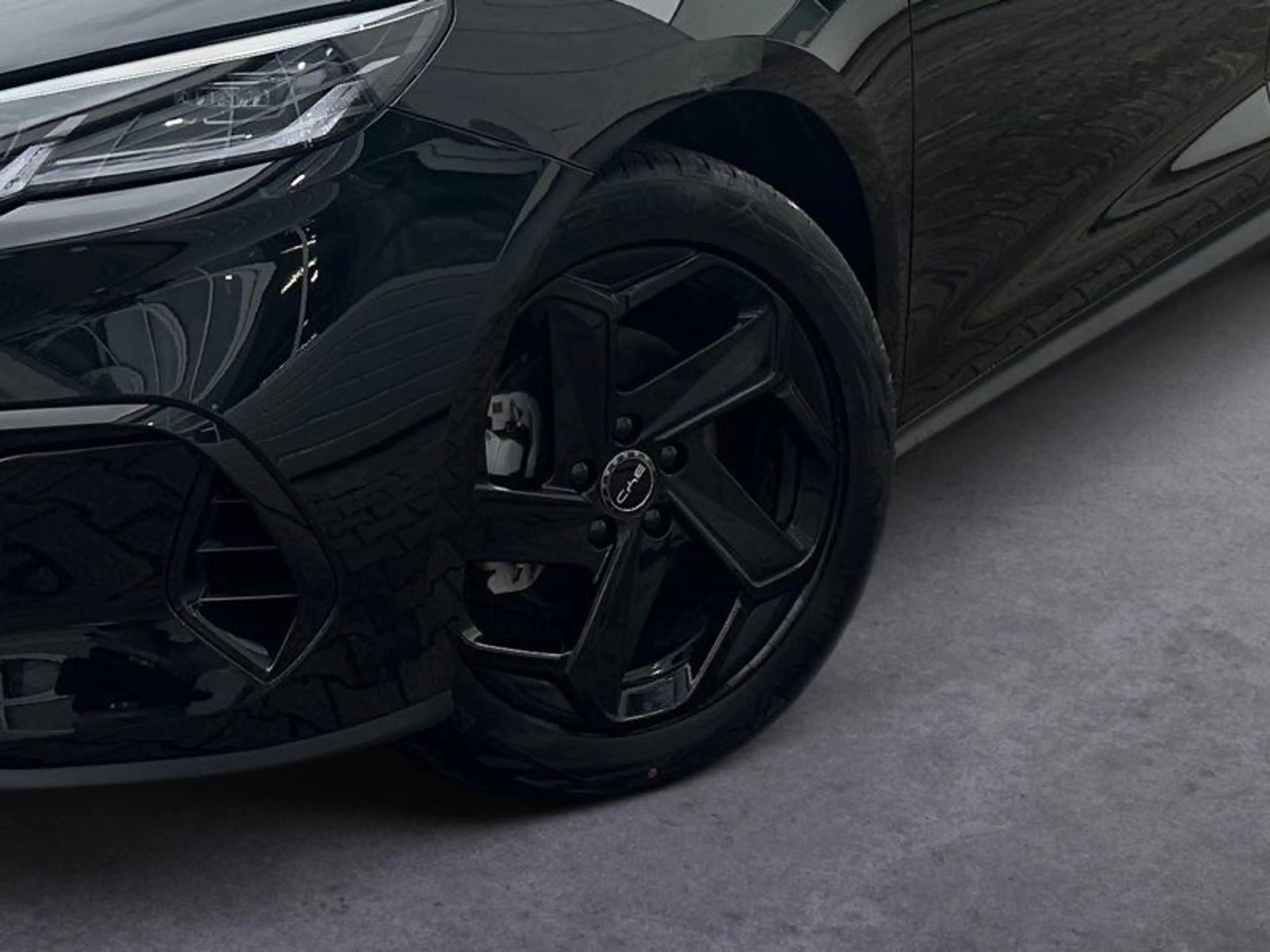 BYD Seal 6 Touring DM-i Comfort*Innenraum Weiß*Sofor — photo 6