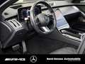 Mercedes-Benz S 580 4M LANG AMG HUD STANDHZ PANO TV MULTI PARK Schwarz - thumbnail 7