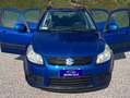 Suzuki SX4 SX4 1.6 ddis Outdoor Line 2wd Modrá - thumbnail 11