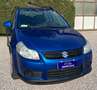 Suzuki SX4 SX4 1.6 ddis Outdoor Line 2wd Blau - thumbnail 2