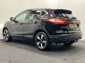 Nissan Qashqai 1.2 N-Connecta | NAVIGATIE | TREKHAAK | 360 CAMERA Violett - thumbnail 5