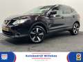Nissan Qashqai 1.2 N-Connecta | NAVIGATIE | TREKHAAK | 360 CAMERA Violett - thumbnail 1